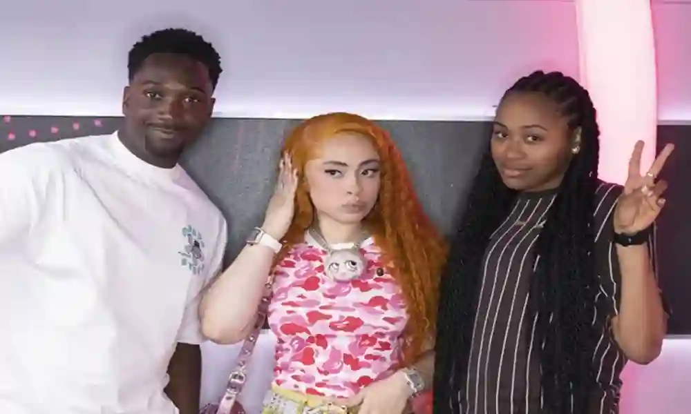 Ice Spice