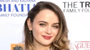 Joey King