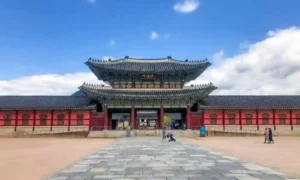 Korean Name Generator Male