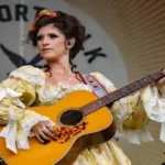 Sierra Ferrell Net Worth Leaves Fans Speechless