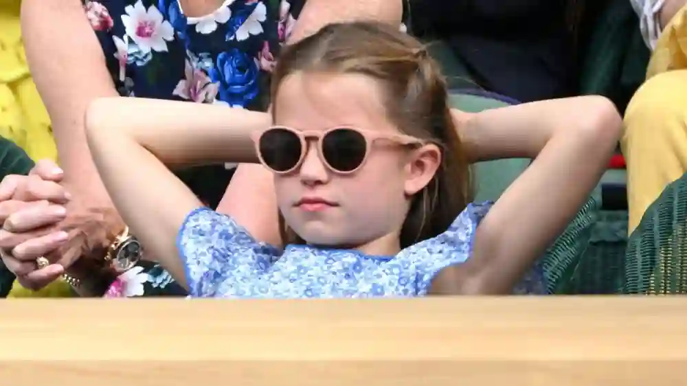 Who Is the Richest Child in the World