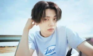 Yeonjun Height